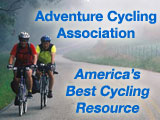 Adventure Cycling Association