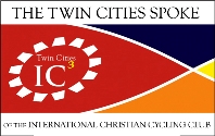 Twin Cities Spoke-International Christian Cycling Club